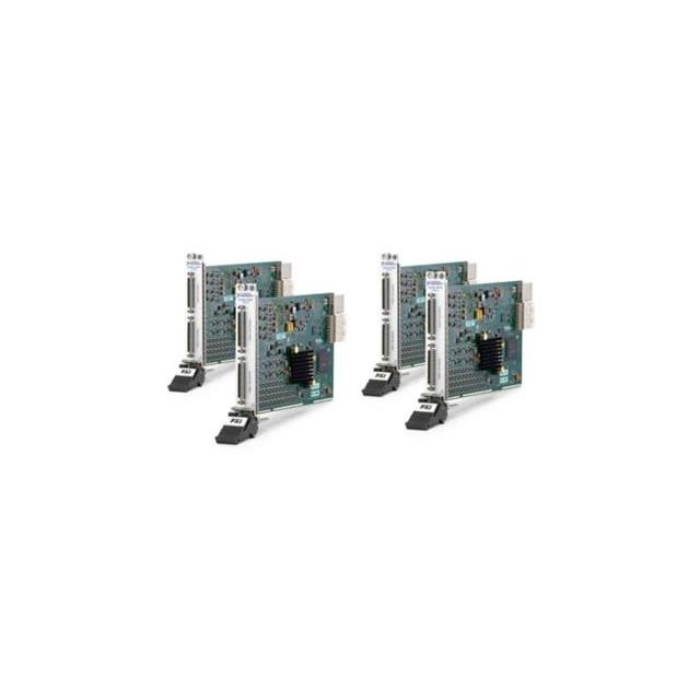 image of >Multifunction I/O Module PXI>780341-01