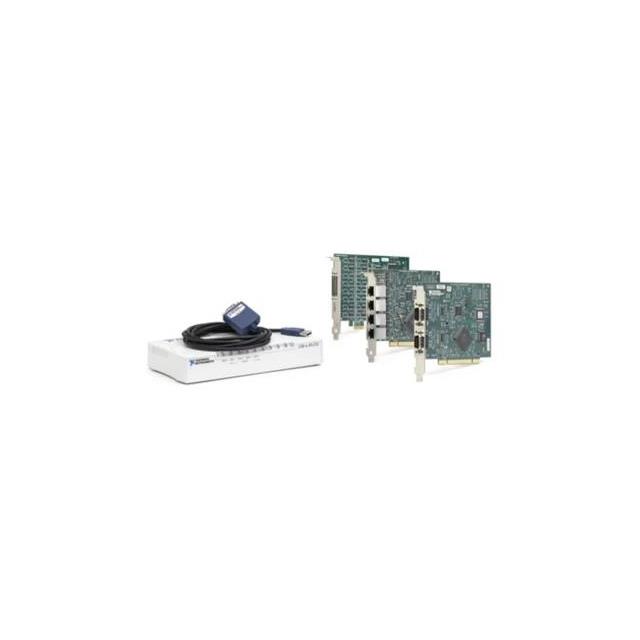 image of >Multifunction I/O DAQ Device PCIe VHDCI>780592-02