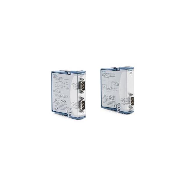 image of >Multifunction I/O Module D-Sub>780923-01