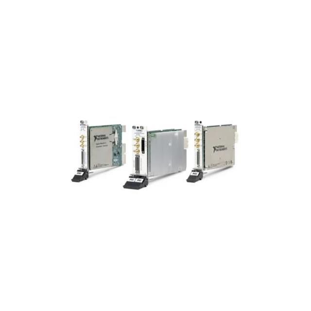 image of >Multifunction I/O DAQ Device PXIe>781012-03
