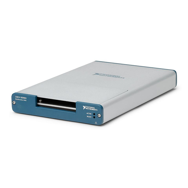 image of Data Acquisition (DAQ)