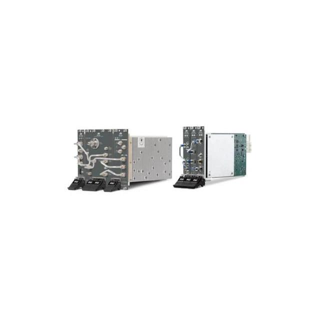 image of >Signal Analyzer DAQ Device PXI>783124-01