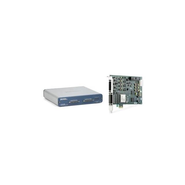 image of >Multifunction I/O DAQ Device>783200-01
