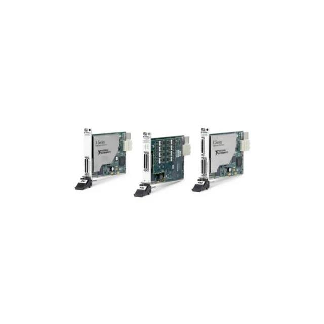 image of >Multifunction I/O Module PXI>783634-01