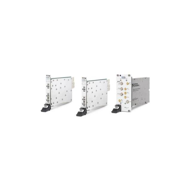 image of >Analog Input DAQ Device PXIe>784776-02