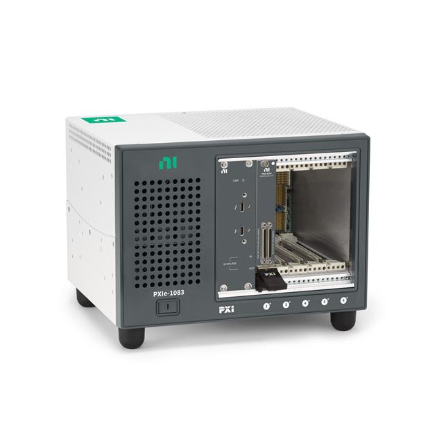 image of >Multifunction I/O DAQ Device PXIe D-Sub>867123-02