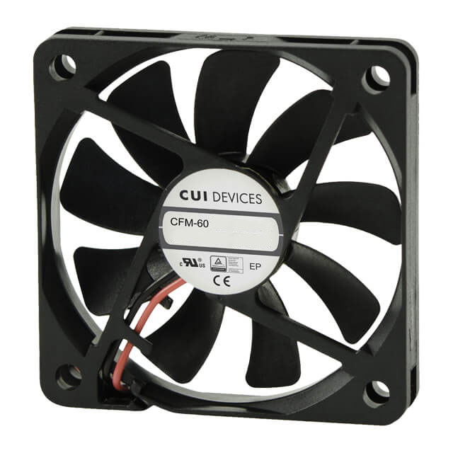 Fans>CFM-6025V-152-312-11