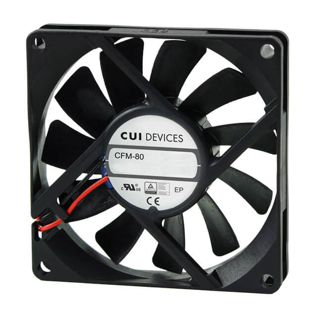 Fans>CFM-8020V-130-350-20