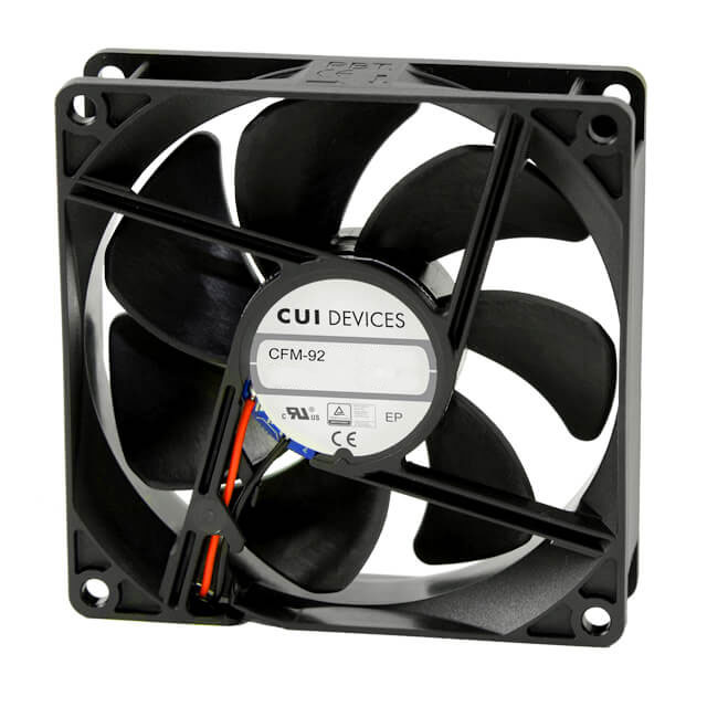 Fans>CFM-9225V-342-440-20
