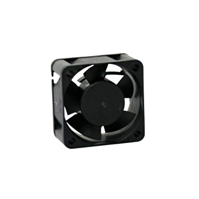 image of DC Brushless Fans (BLDC)