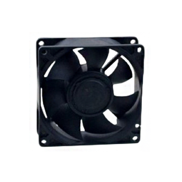 image of DC Brushless Fans (BLDC)