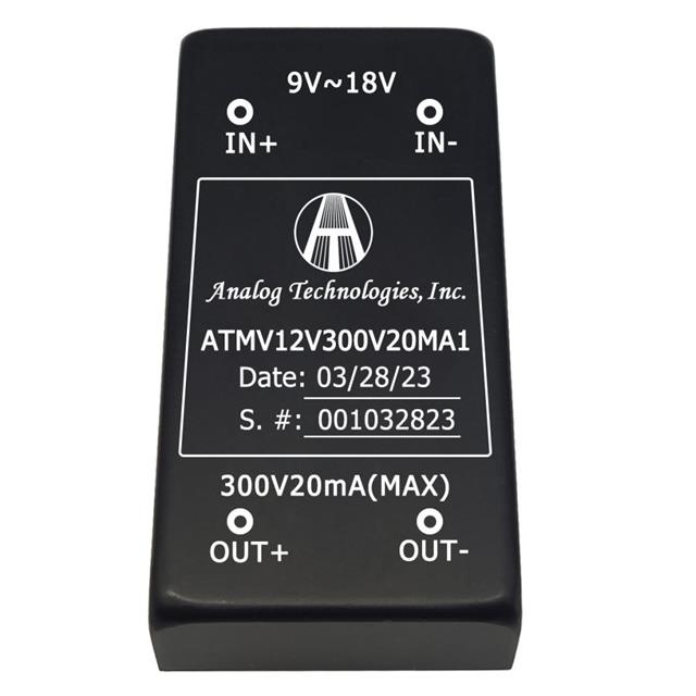 ATMV12V300V20MA1