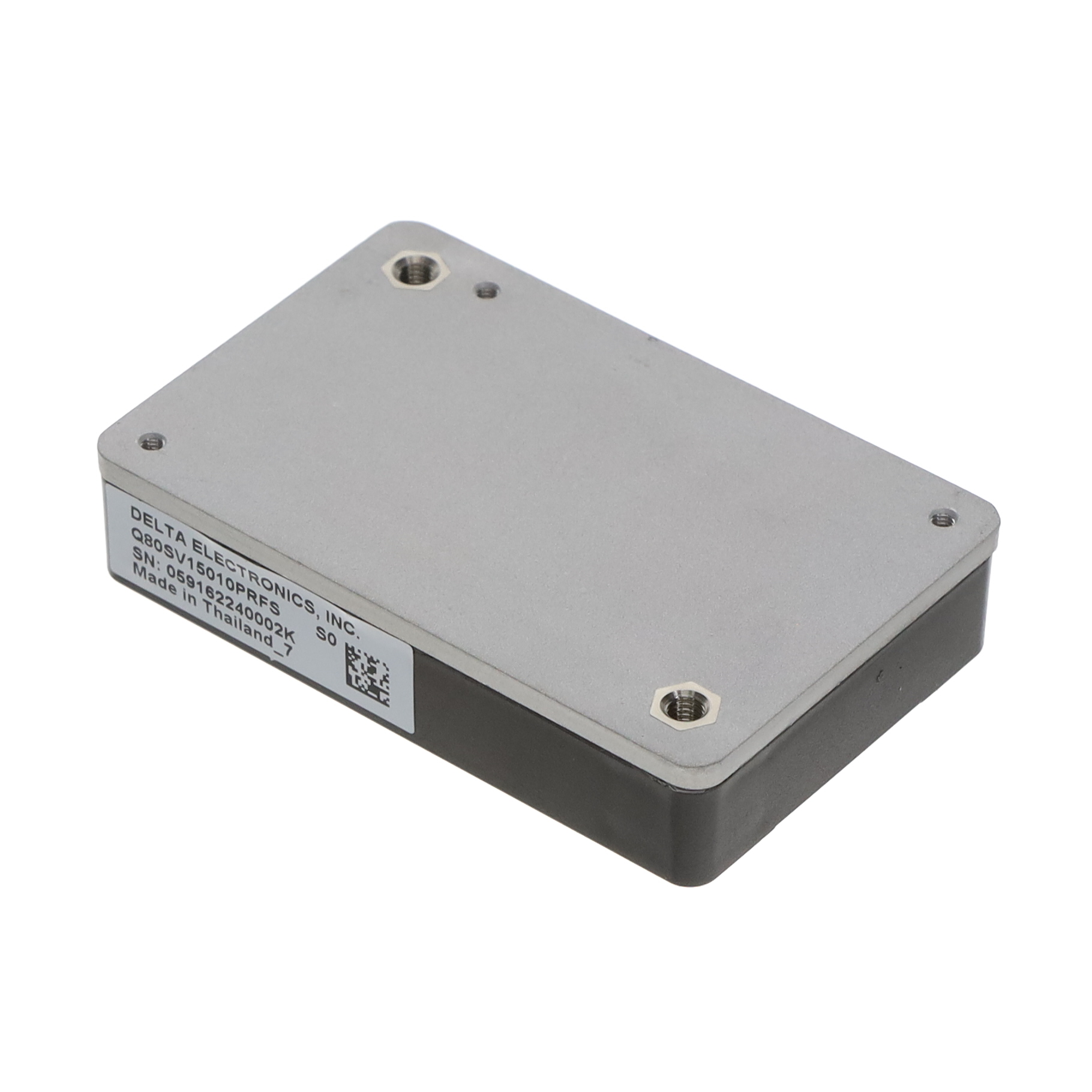 image of DC DC Converters>Q80SV15010PRFS