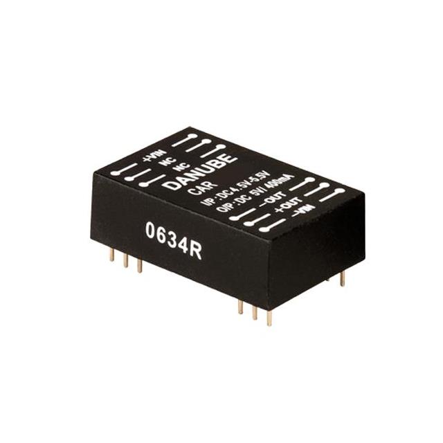 image of DC DC Converters>CARS-0505M