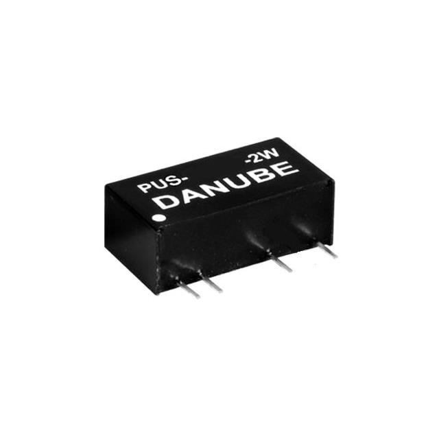 image of DC DC Converters>PUS-1203.3-2W