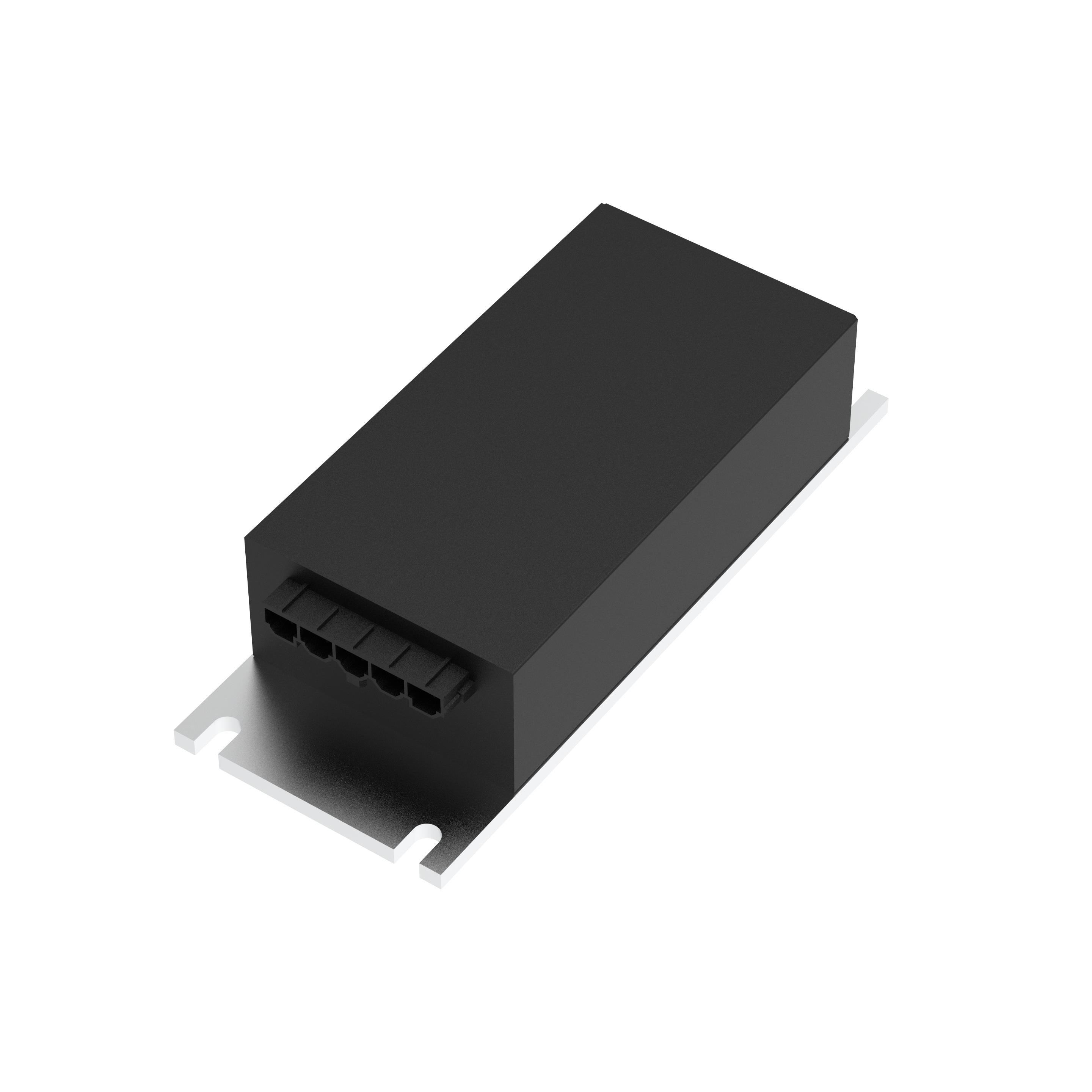 DC DC Converters