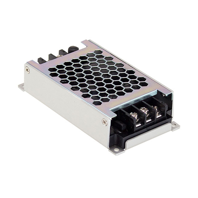 image of >Enclosed DC DC Converter 1 Output 5V 6A 72V Input>RSD-30L-5