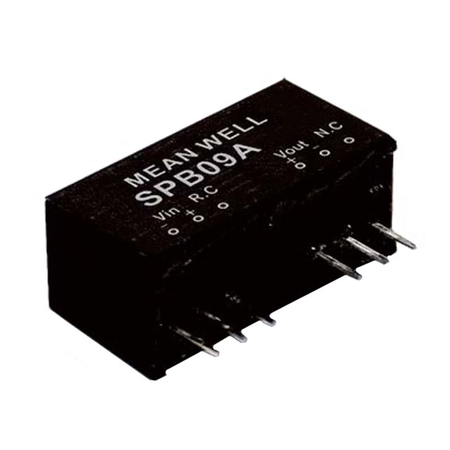 SPB09C-03