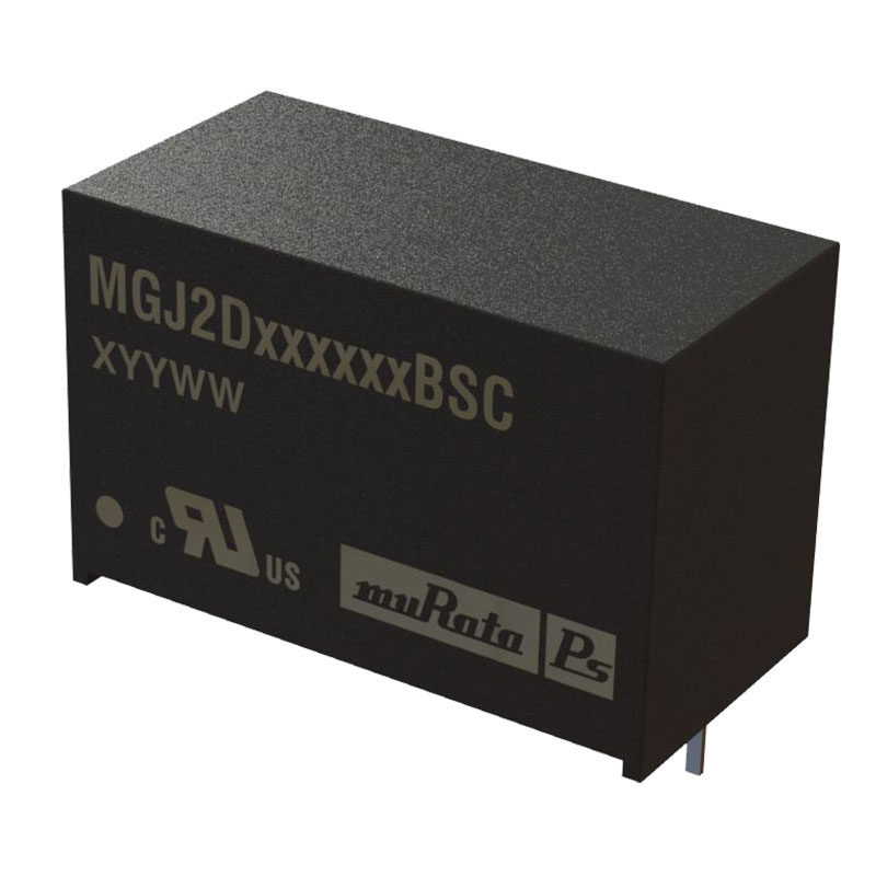 DC DC Converters