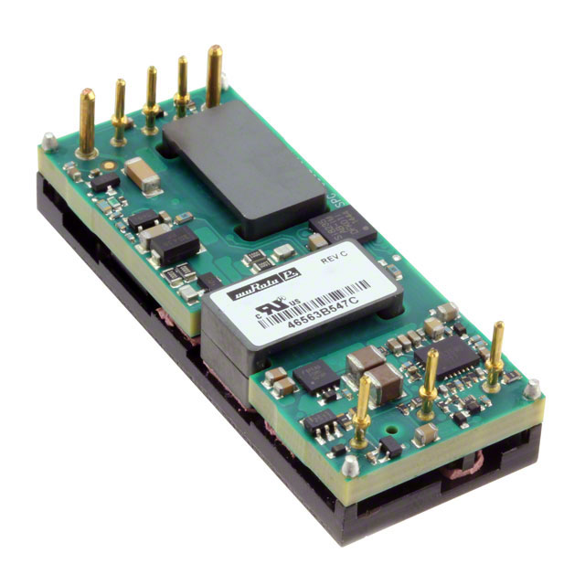 DC DC Converters
