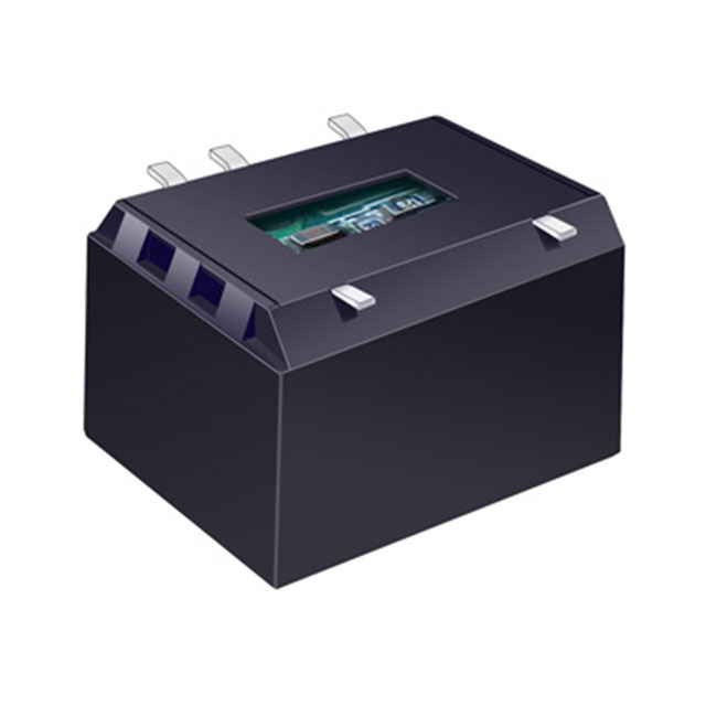 image of DC DC Converters>R2S-1205/P
