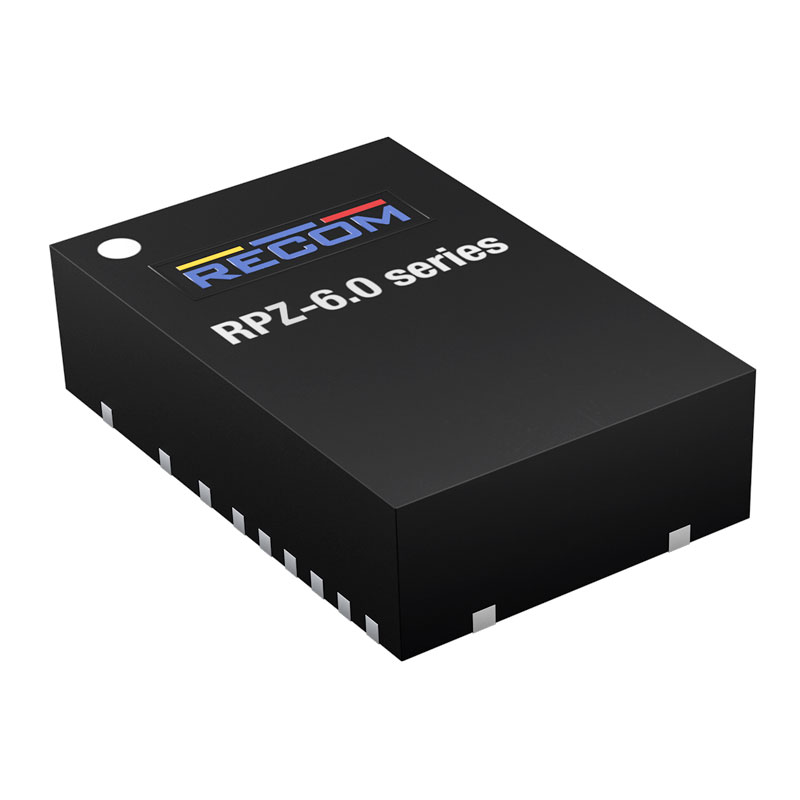 RPZ-6.0-R - RECOM Power
