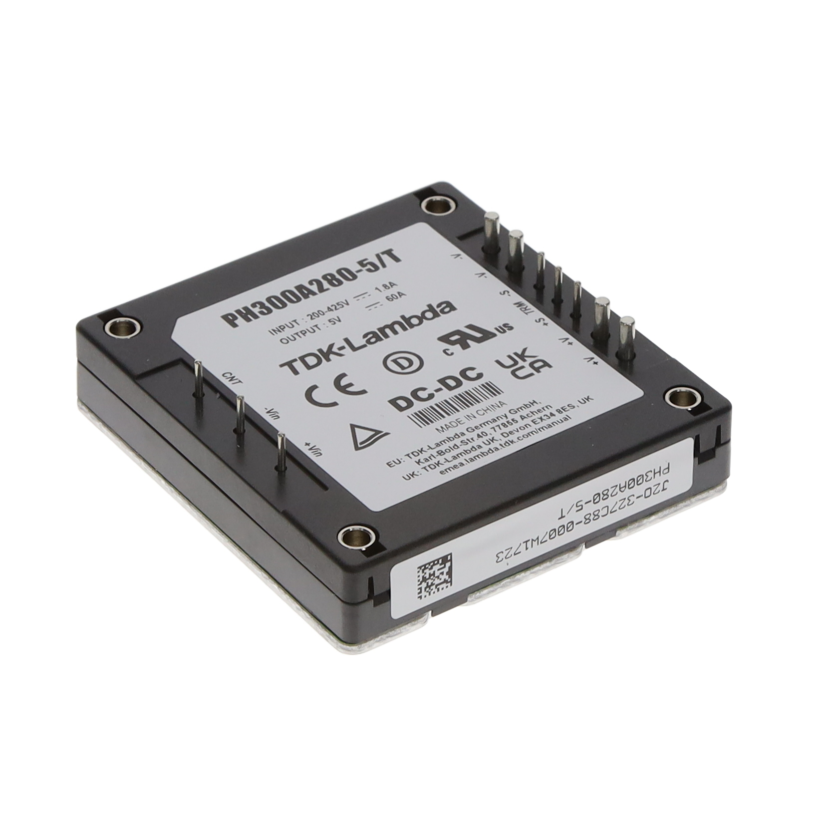 PH300A280-5/T