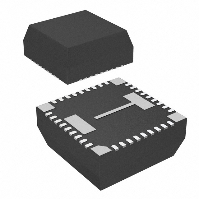 integrated circuit（IC）>LMZ31704RVQT