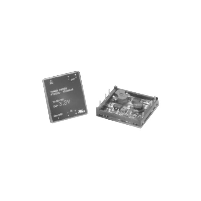 DC DC Converters
