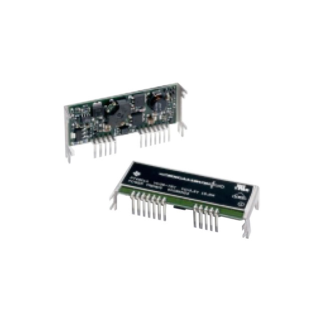 DC DC Converters