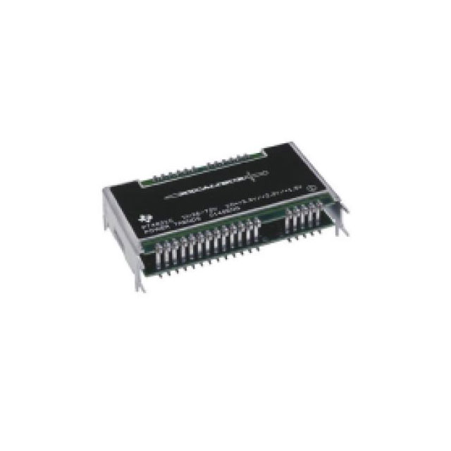 DC DC Converters