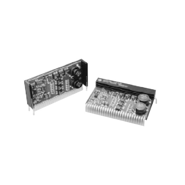 DC DC Converters
