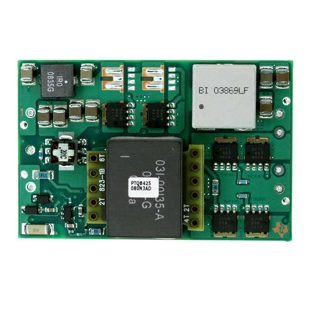STOCK IC>PTQB425080N3AD
