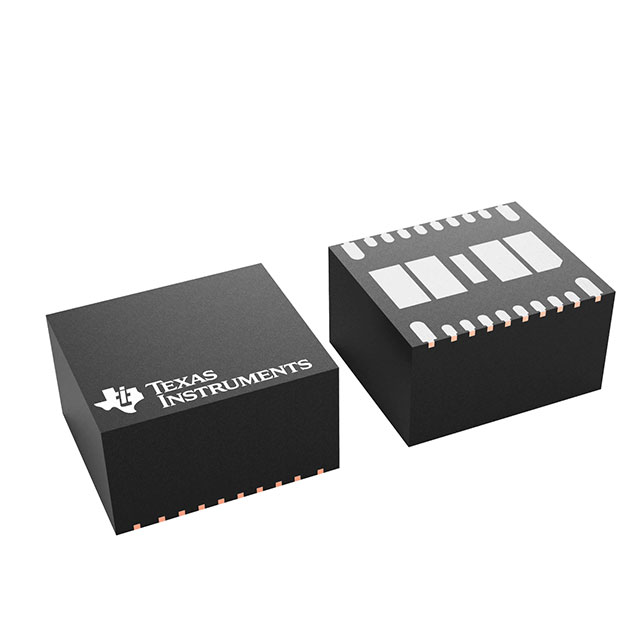 DC DC Converters