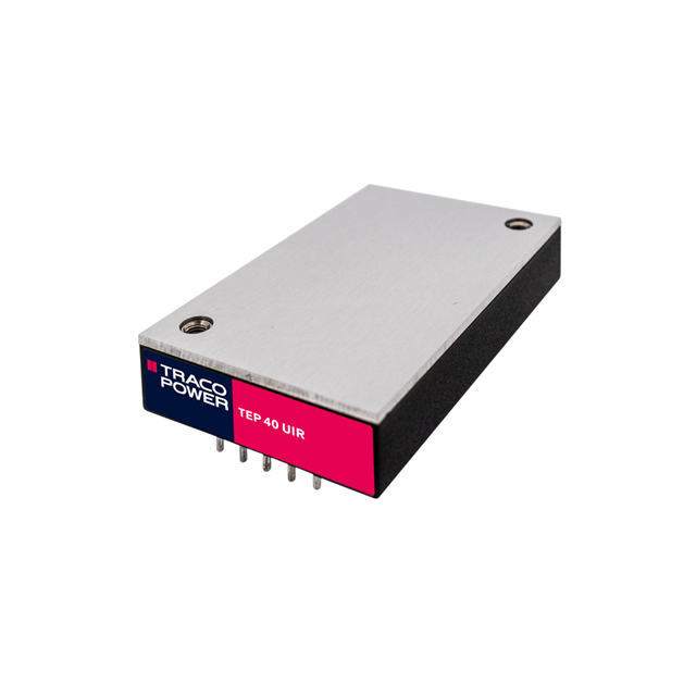 image of DC DC Converters