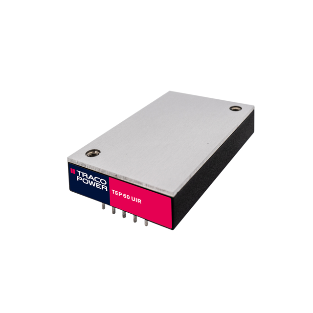 image of DC DC Converters