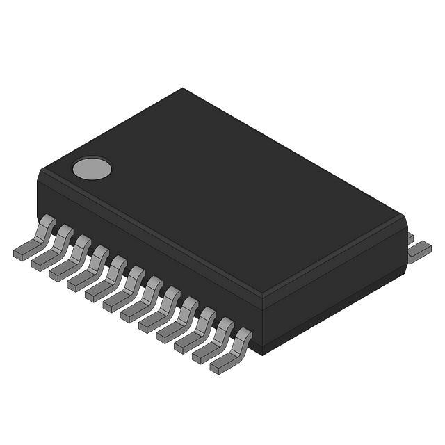 image of DC DC Switching Controllers>LTC1702CGN