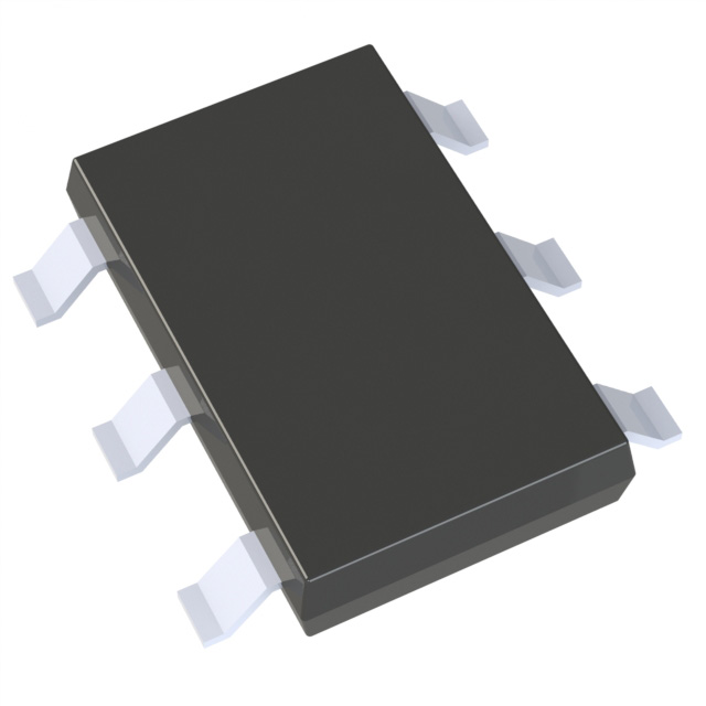 image of DC DC Switching Controllers>RT7753GCVGE