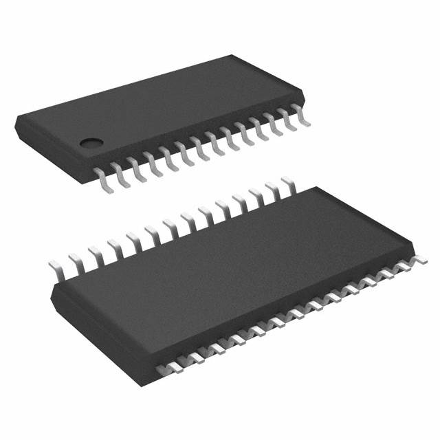 image of DC DC Switching Controllers