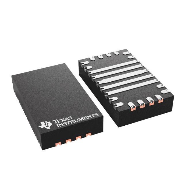 Voltage Regulators - DC DC Switching Regulators>TPS552872RYQR