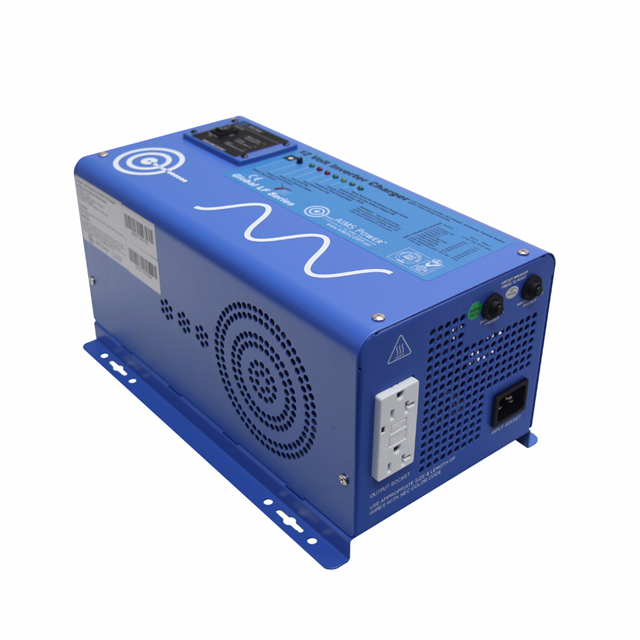 DC to AC (Power) Inverters