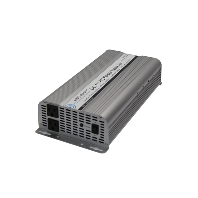 DC to AC (Power) Inverters