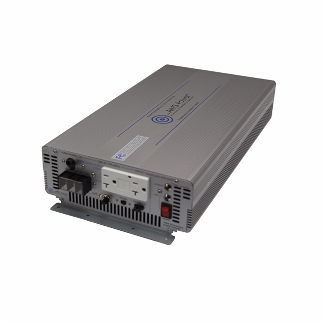 DC to AC (Power) Inverters