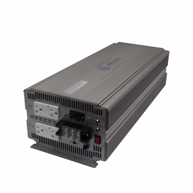 DC to AC (Power) Inverters