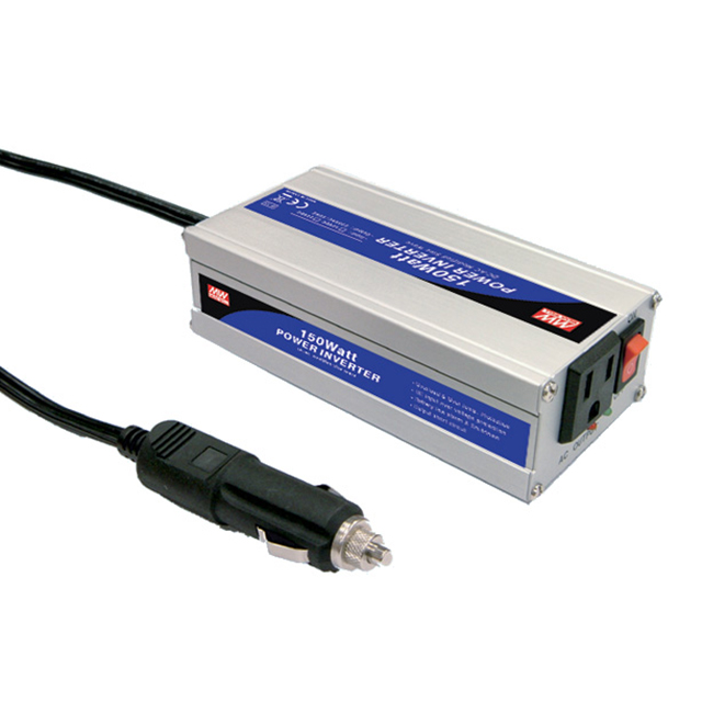 DC to AC (Power) Inverters