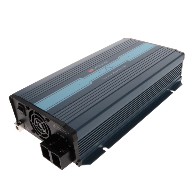 DC to AC (Power) Inverters