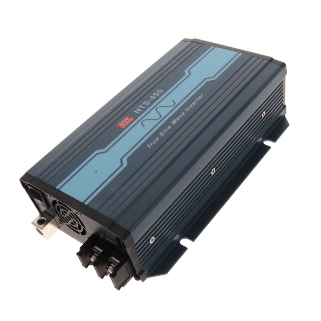 DC to AC (Power) Inverters>NTS-450-248EU