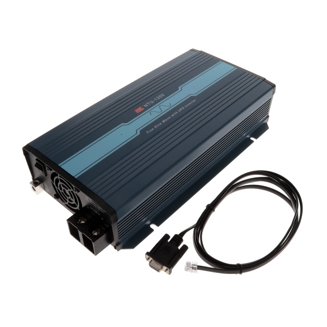 DC to AC (Power) Inverters