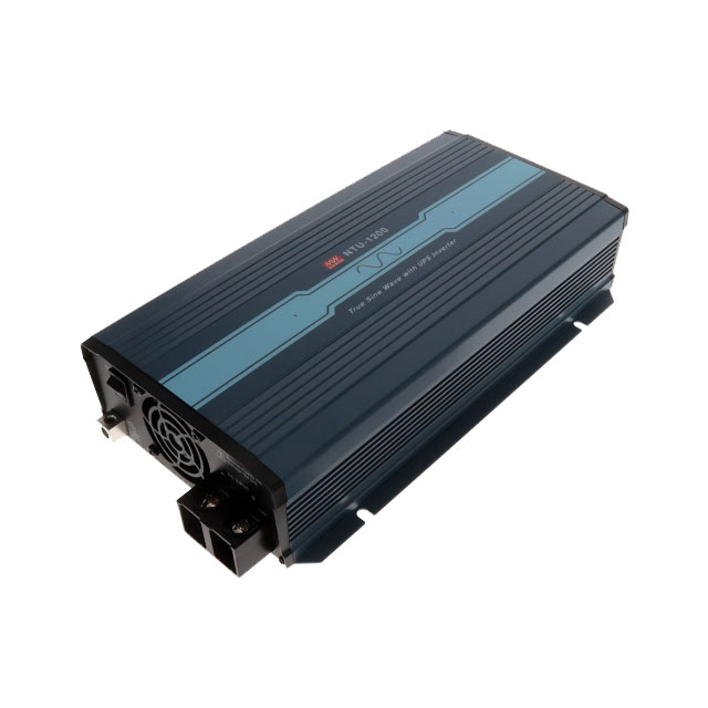 DC to AC (Power) Inverters