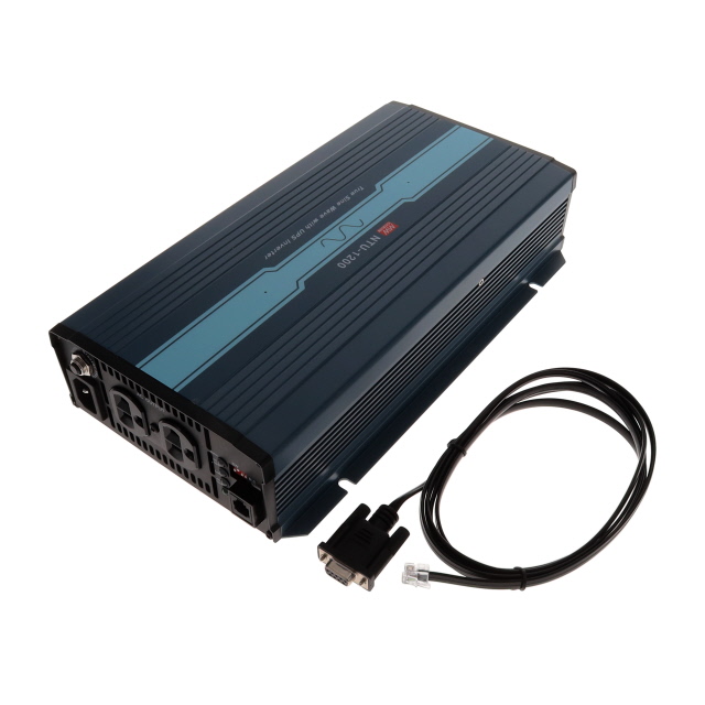 image of DC to AC (Power) Inverters>NTU-1200-248EU 